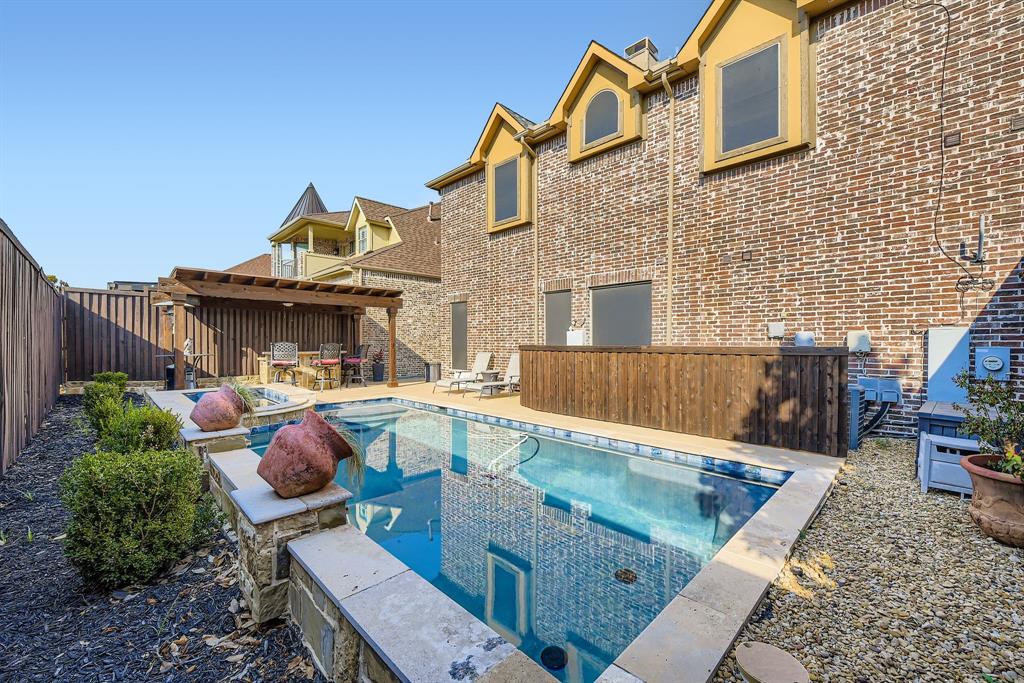 7113 Underwood Drive Property Photo 21