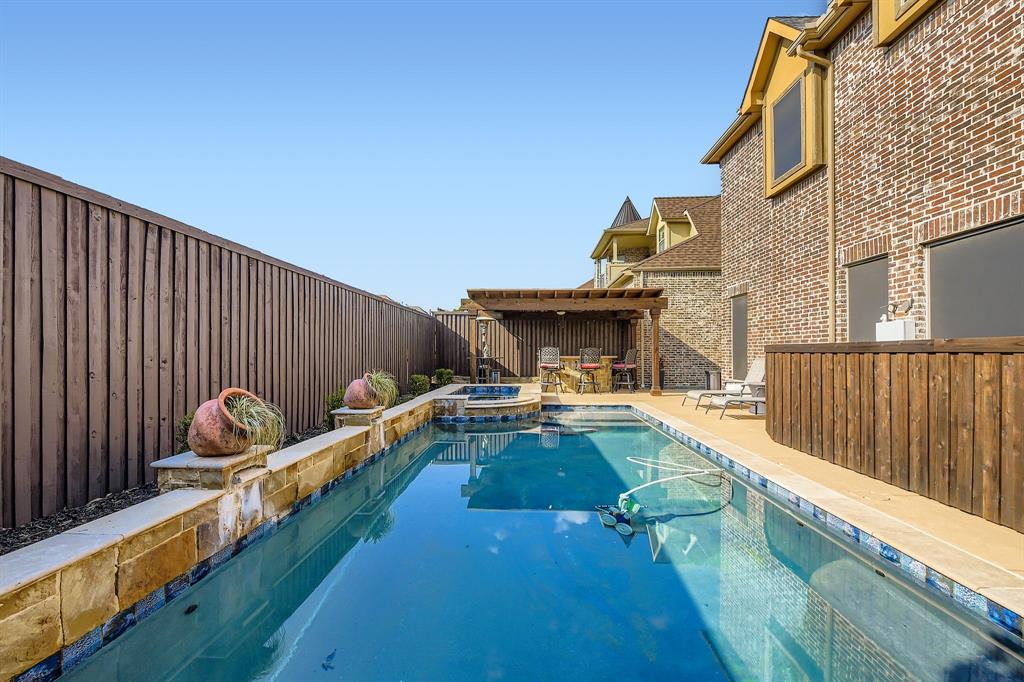 7113 Underwood Drive Property Photo 22