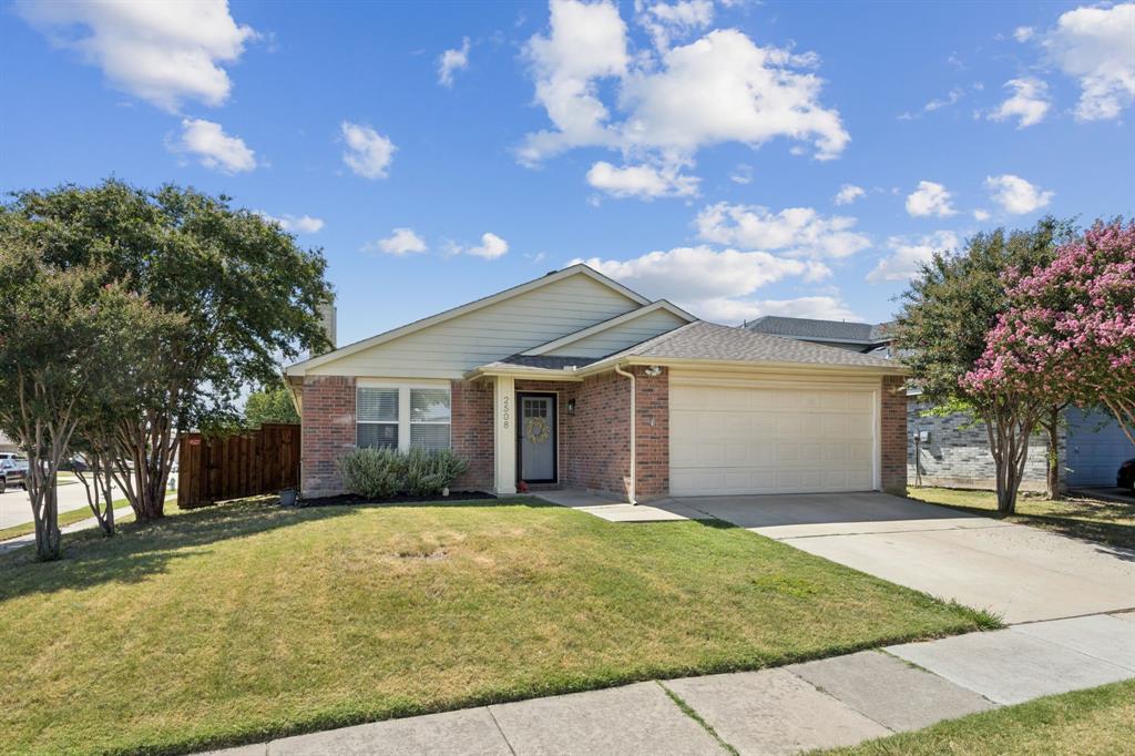 2508 Ash Drive Property Photo 1
