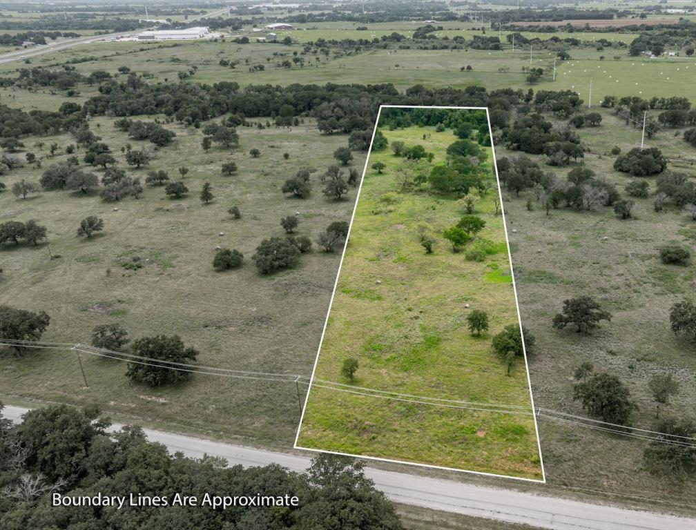 Lot 5 County Road 380 Property Photo 1
