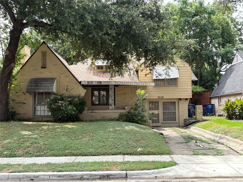 5036 Milam Street Property Photo 1