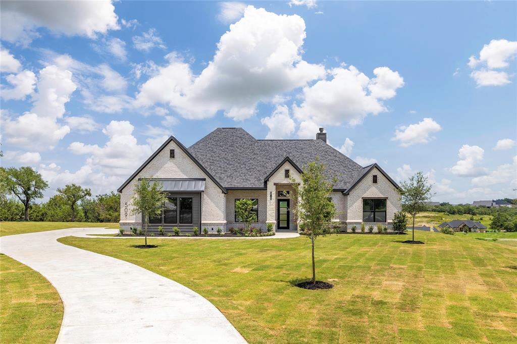 509 Aspen Court Lane