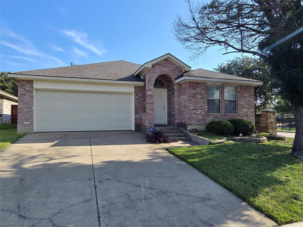 5453 Caribou Ridge Drive Property Photo 1
