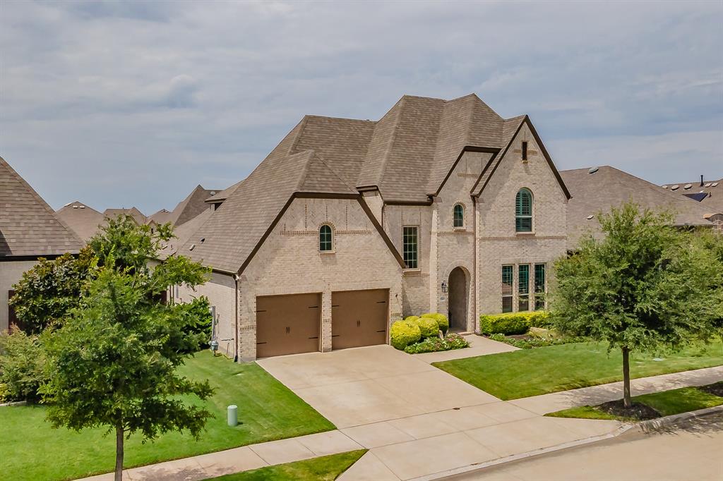 7524 Pondview Lane Property Photo 1