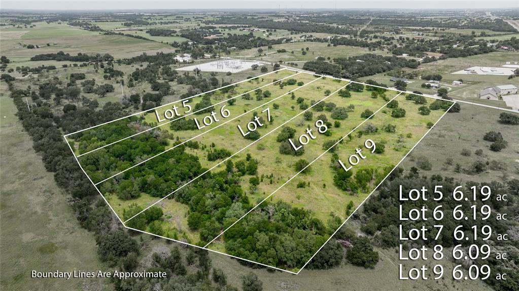 Lot 7 County Road 380 Property Photo 1