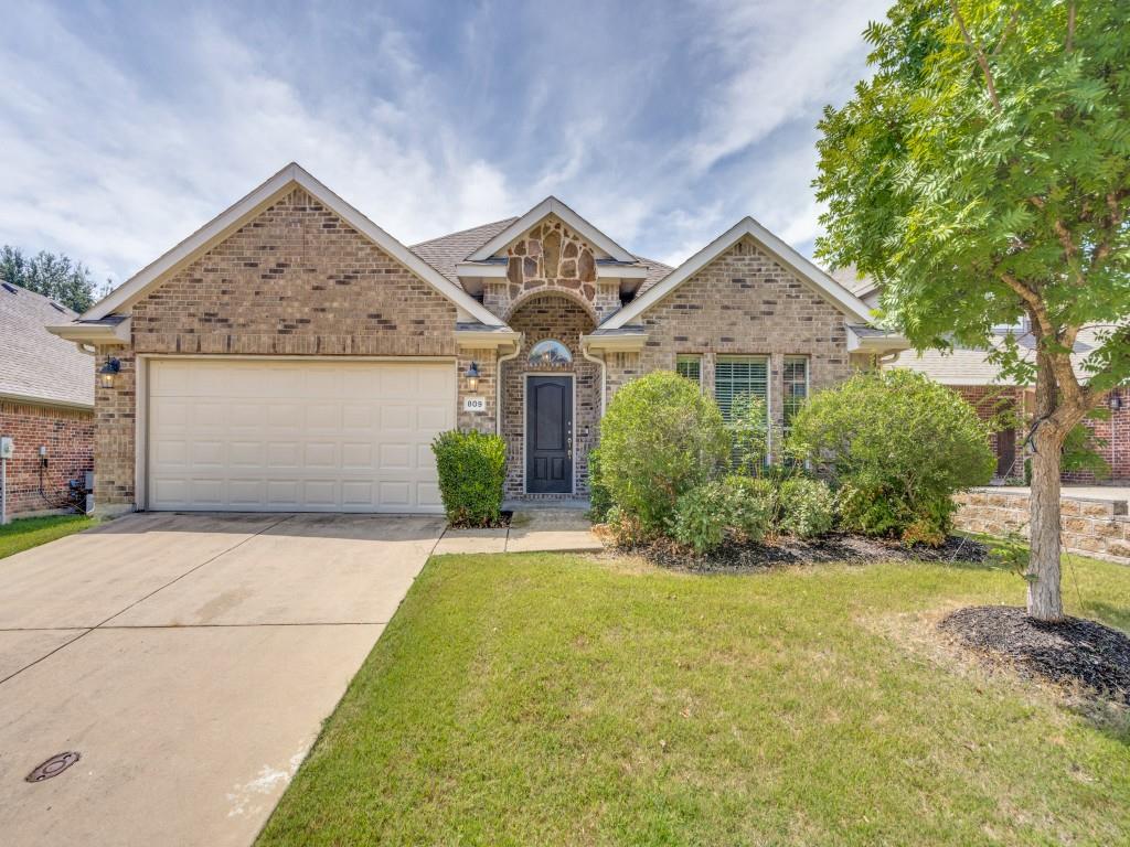 809 Max Drive Property Photo 1