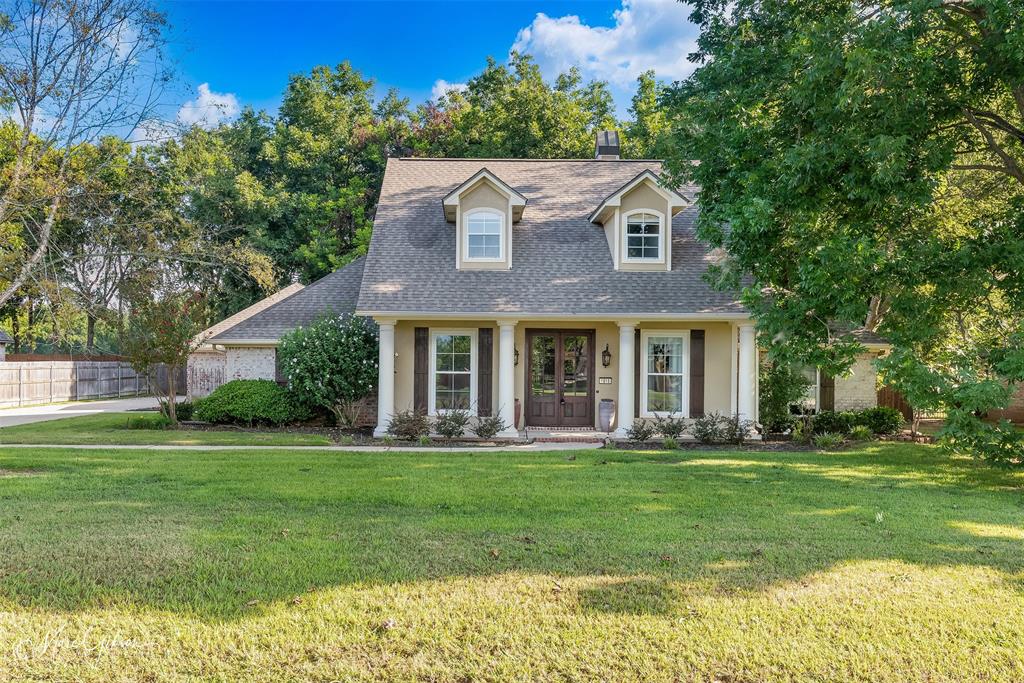1015 Fawn Hollow Property Photo 1