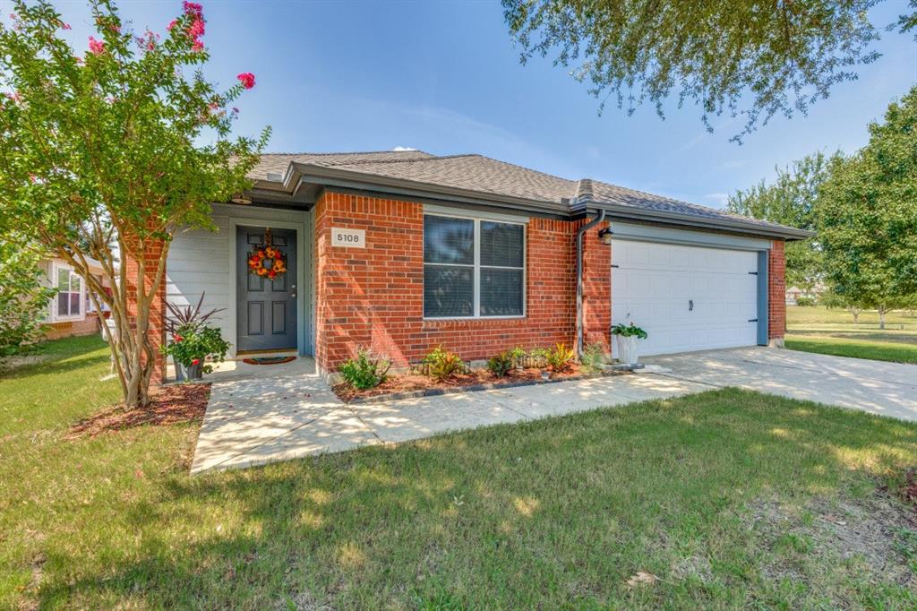 5108 Persimmon Court Property Photo 1
