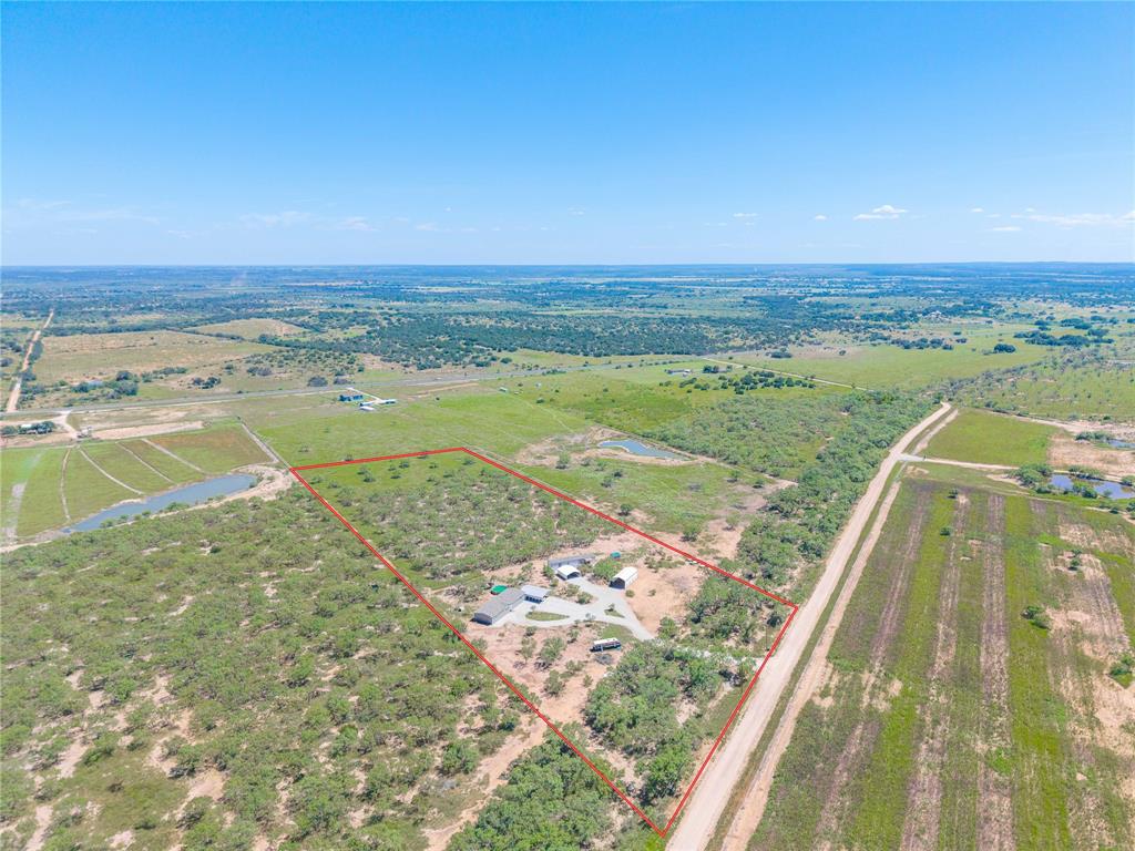 16107 County Road 211 Property Photo 1