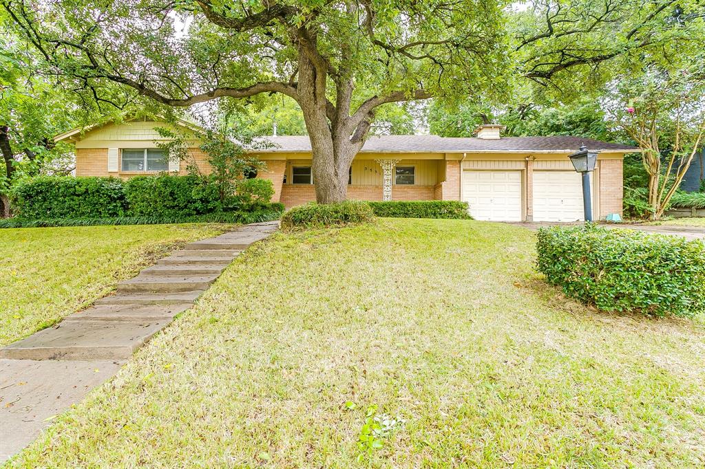3551 Cromart Court Property Photo 1
