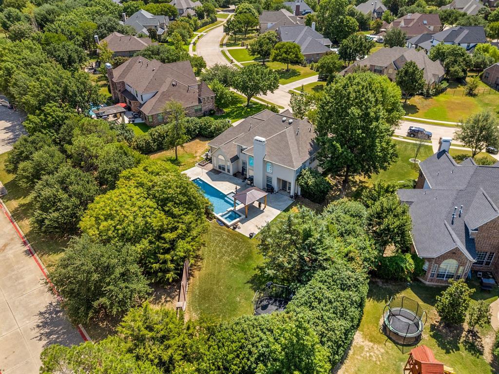 1912 Shooting Star Lane