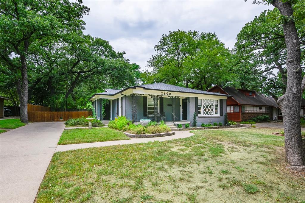 2400 Nottingham Boulevard Property Photo 1