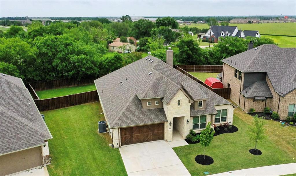 370 Stone Hollow Drive Property Photo 1
