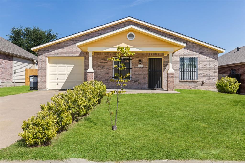 3439 Charolais Drive Property Photo 1