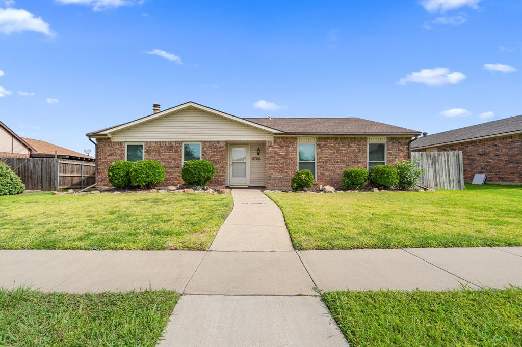 4758 Hamilton Court