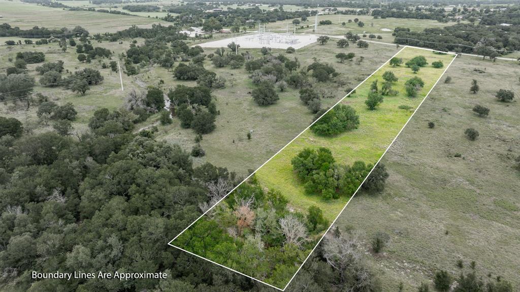 Lot 6 County Road 380 Property Photo 1