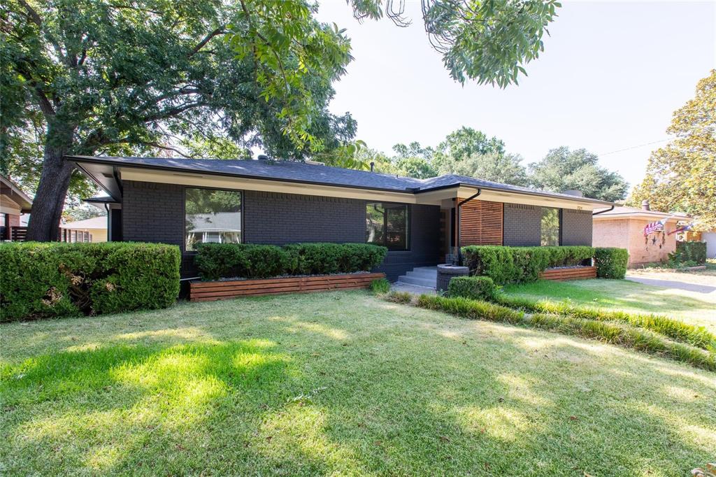 7324 Edgerton Drive