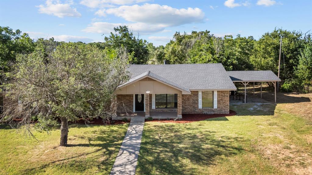 150 Sandlin Court Property Photo 1