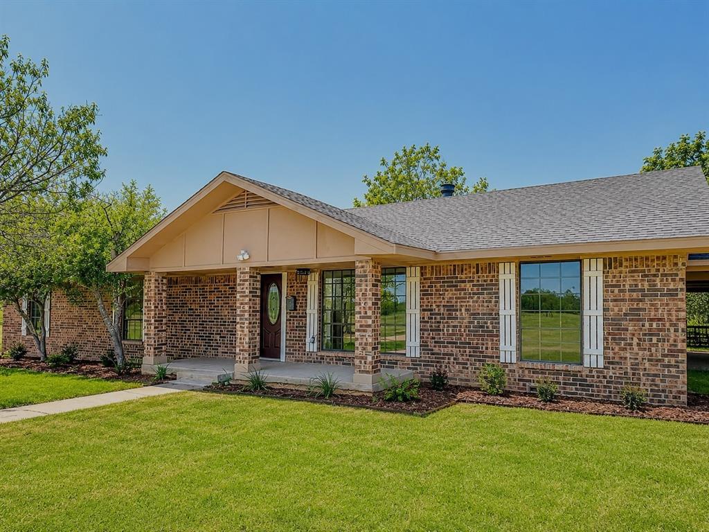 150 Sandlin Court Property Photo 1