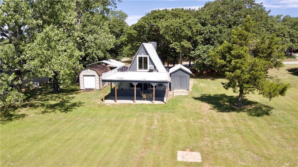 107 Cayuga Tr Property Photo 1