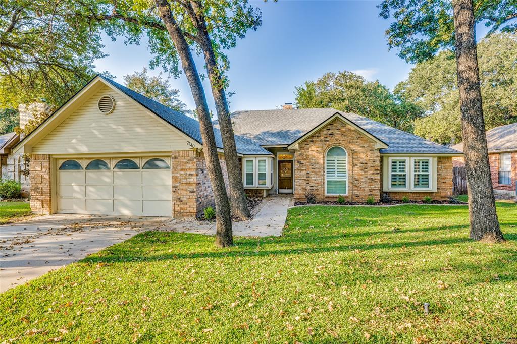 2140 S Winding Creek Drive Property Photo 1
