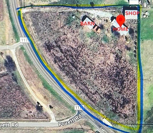 17325 Fm 1173 Property Photo 1