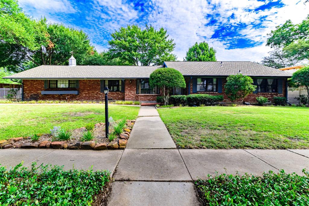 3207 Leahy Drive Property Photo 1