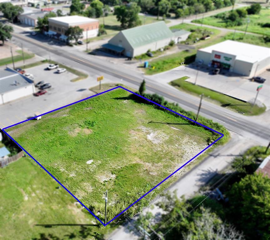 Tbd N Magnolia Avenue Property Photo 1