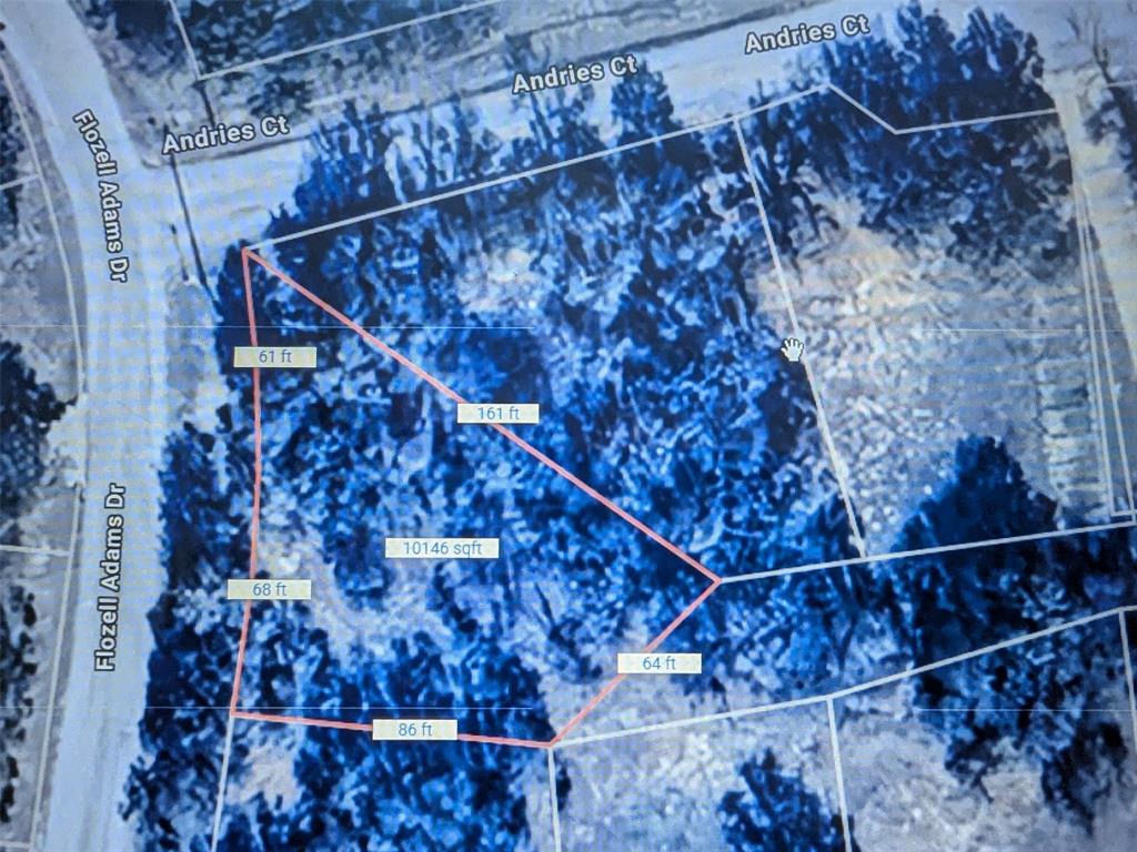 Lot 20 Blk 9 O Andrie's Court Property Photo 1