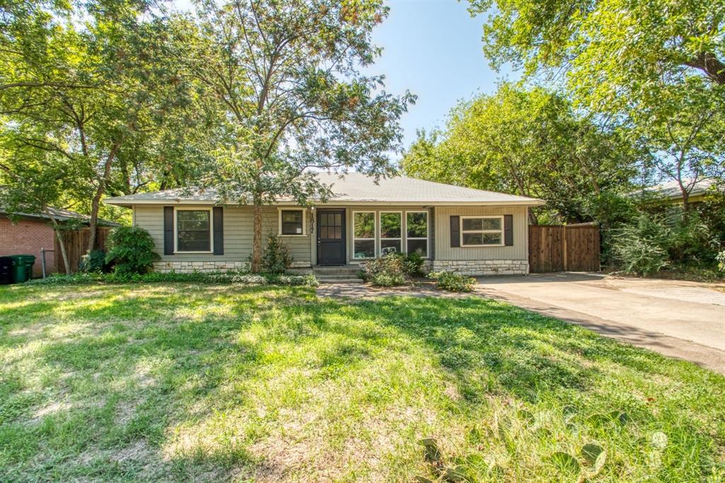 1817 Carlton Street Property Photo 1