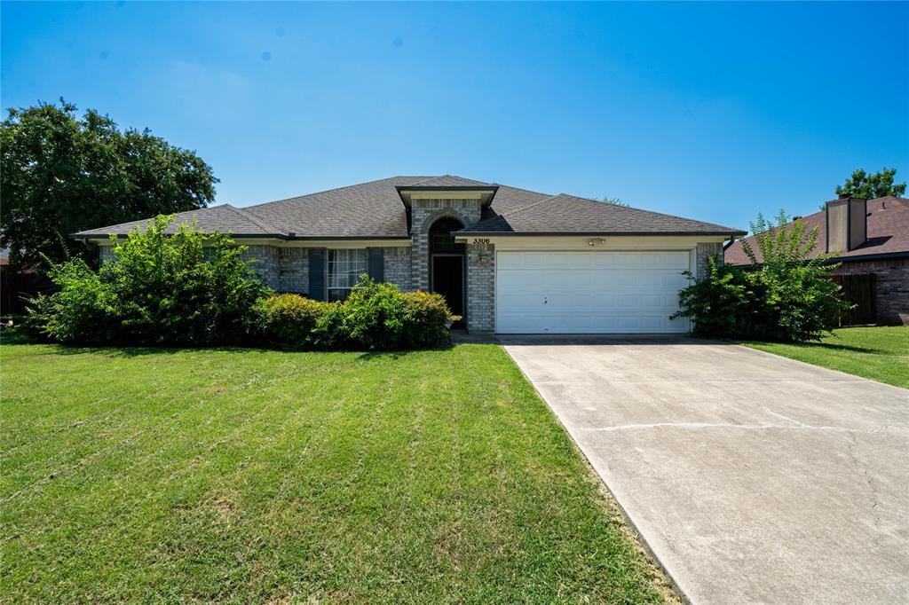 3306 Scenic Glen Drive