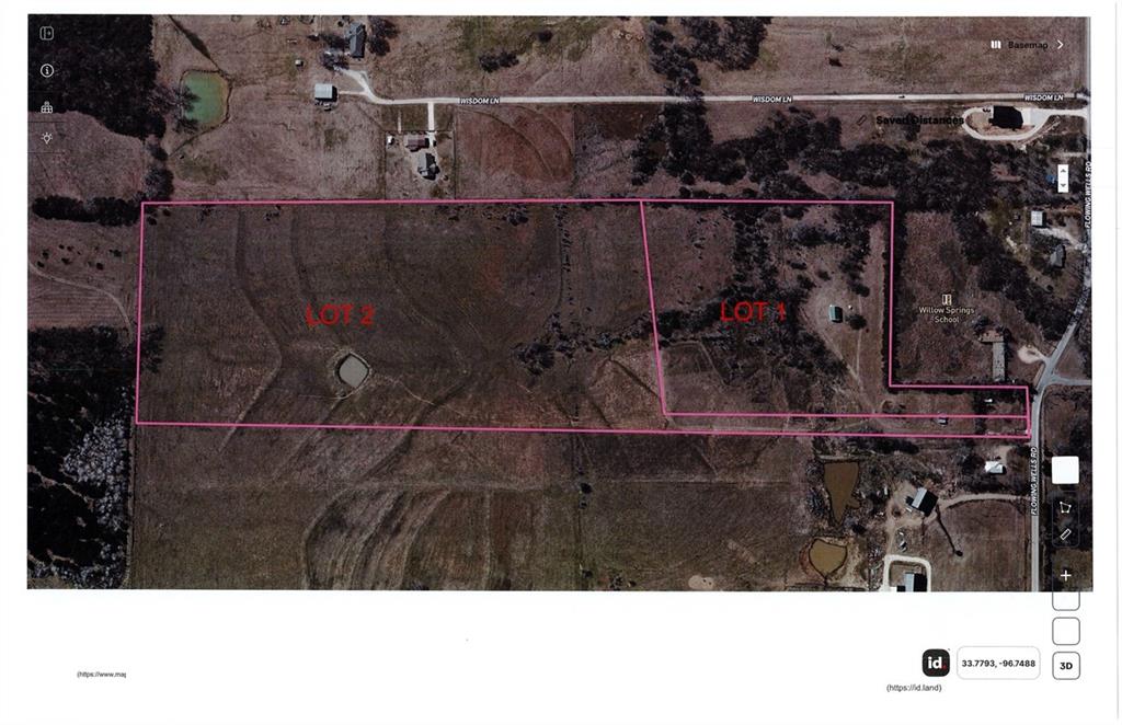 Tbd Lot 1 Flowing Wells Property Photo 1