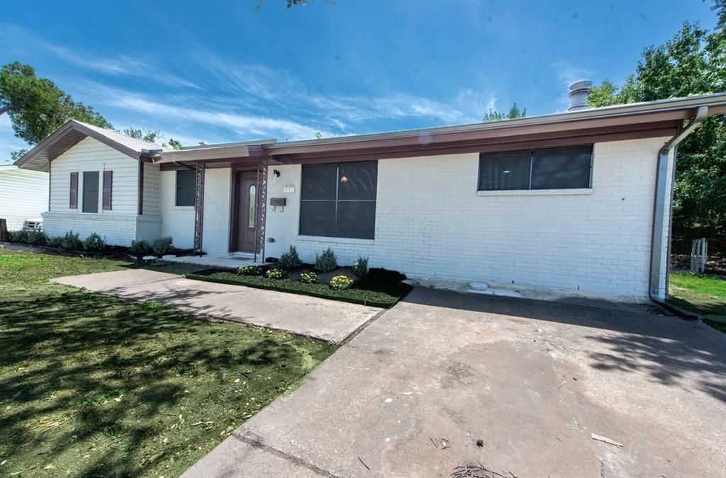 2722 Rutgers Drive Property Photo 1