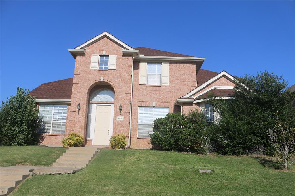 3768 Menard Drive Property Photo 1