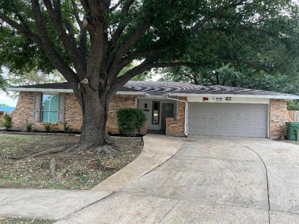 3024 Barrington Place