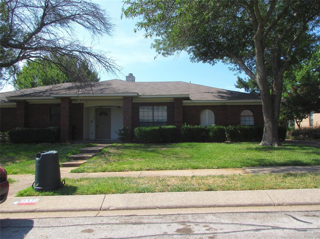 2332 Aquaduct Drive Property Photo 1