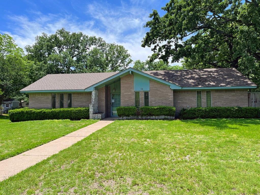 15 Post Oak Trail