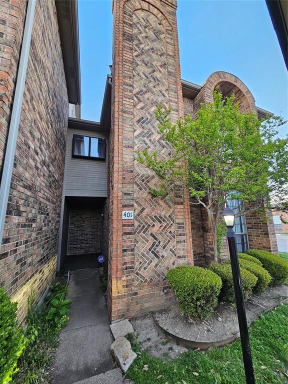 3500 E Park Boulevard 401 Property Photo 1