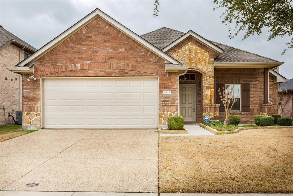 5741 Wilford Drive Property Photo 1