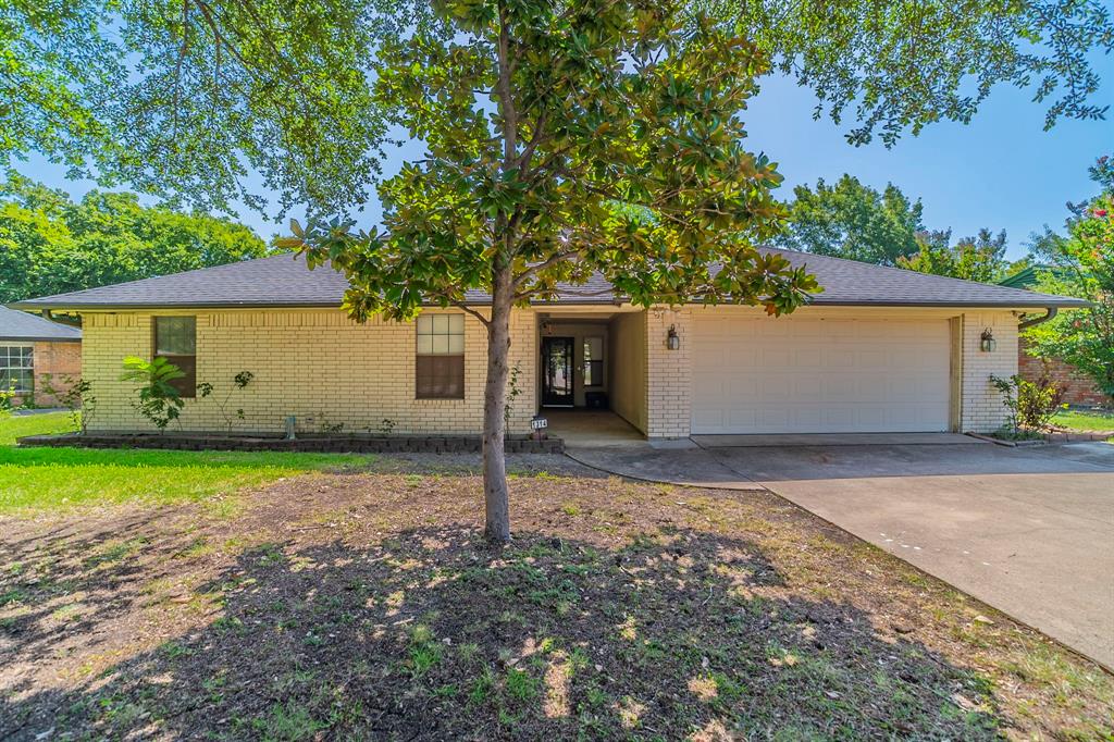 1314 Scio Drive Property Photo 1