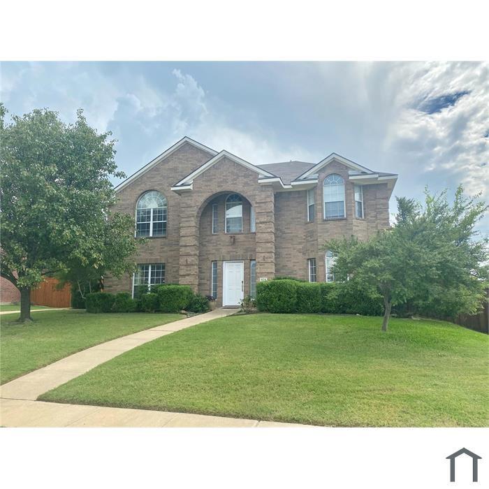 474 Lakefield Drive Property Photo 1