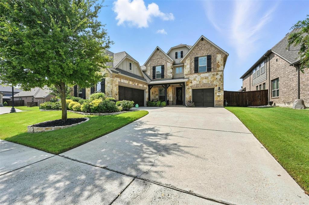 3012 Reese Park Drive