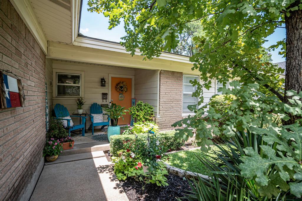 2816 Sadler Avenue