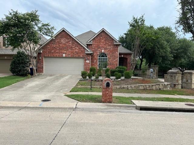 1200 Somerset Drive Property Photo 1