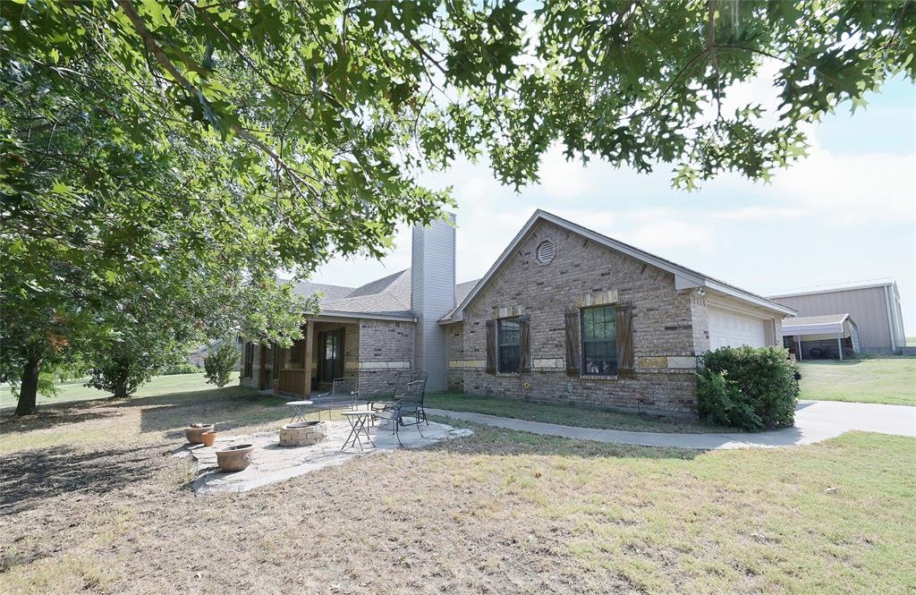 219 Valley Meadow Drive Property Photo 1