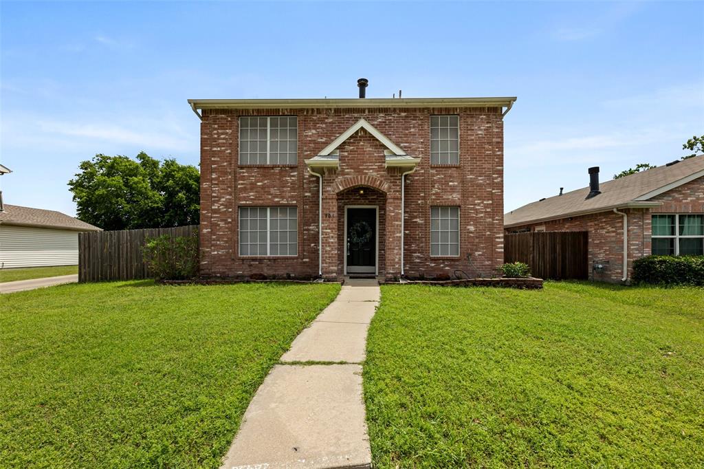903 Kathryn Drive Property Photo 1