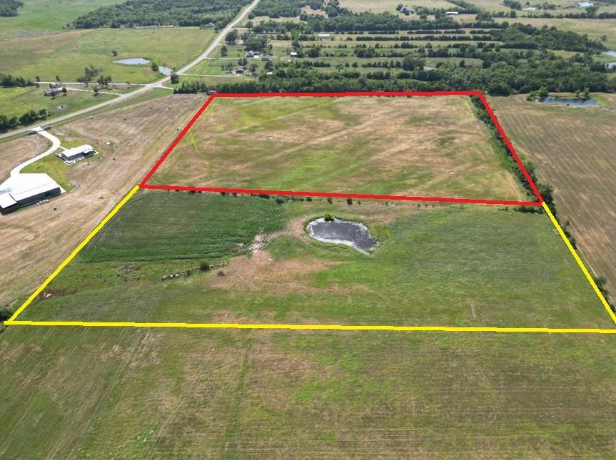 TBD County Road 1445