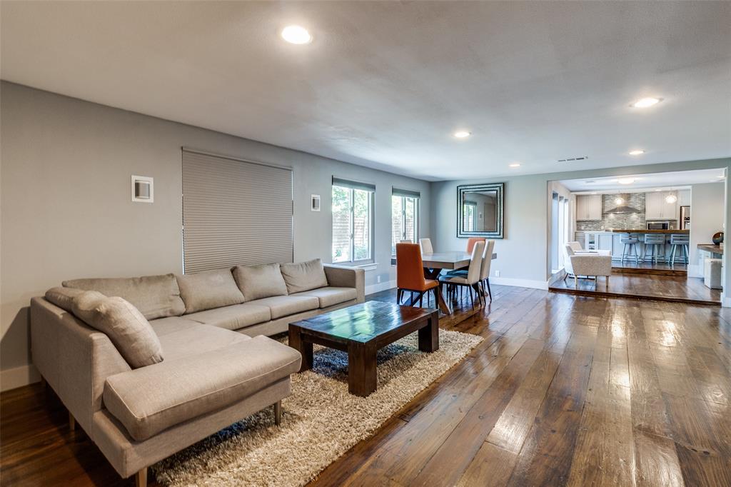 5323 Denton Drive Property Photo 14