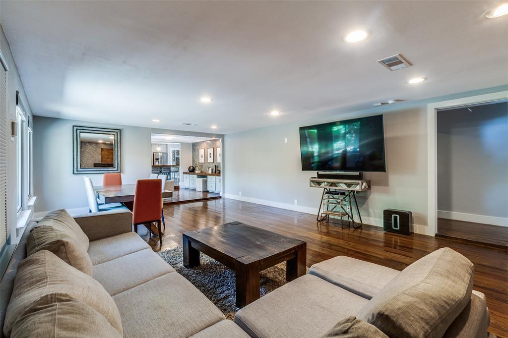 5323 Denton Drive Property Photo 15