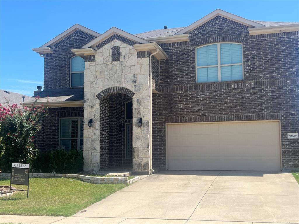 1820 Jacona Trail Property Photo 1